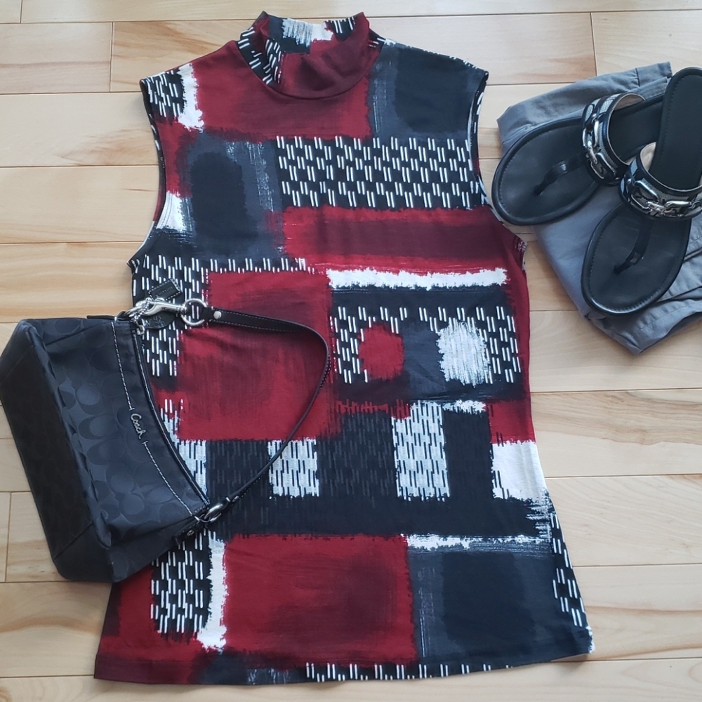 Donna - Top/cami